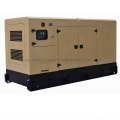 Power Supplier Sell 160kw 200kVA Automatic Controller Diesel Generator